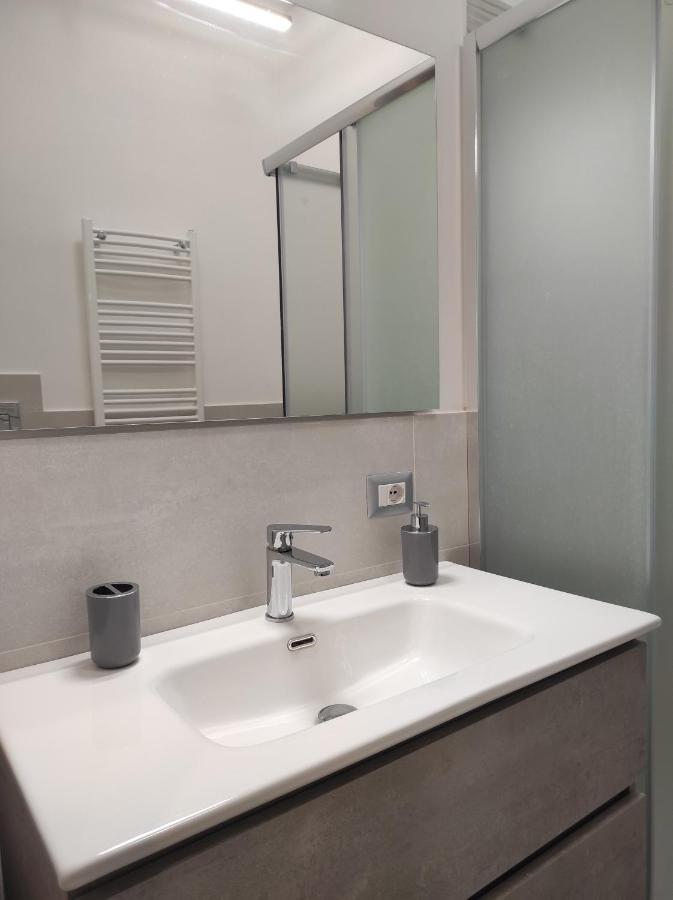 Apartment Napoli Maradona Bagian luar foto